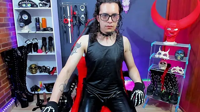 daven56 online show from 03/12/26, 05:28