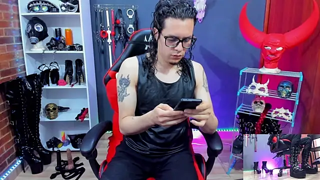 daven56 online show from 03/13/26, 02:33