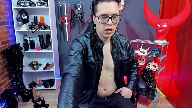 daven56 online show from 04/15/26, 01:37