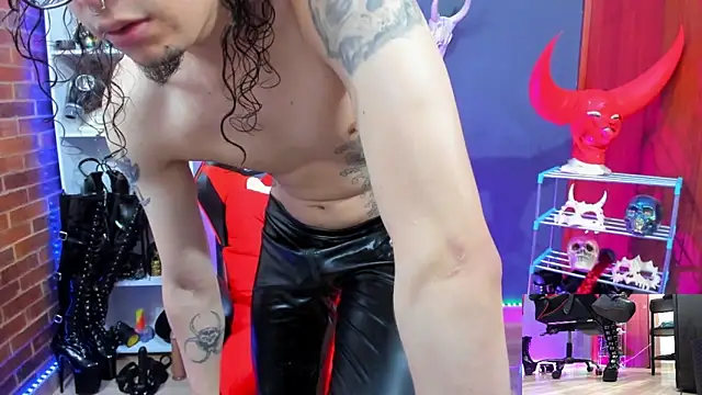 daven56 online show from 02/24/26, 01:56