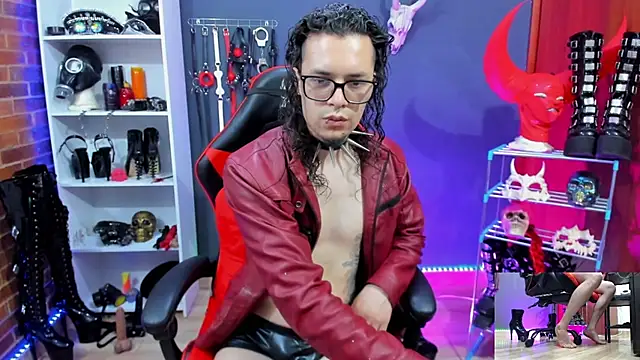 daven56 online show from 02/13/26, 01:55