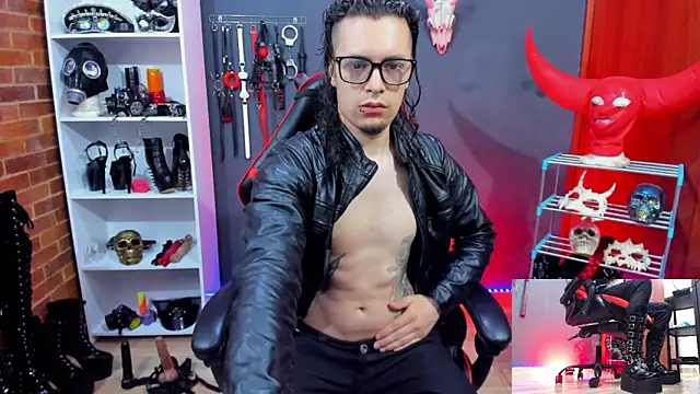 daven56 online show from 03/27/26, 03:02