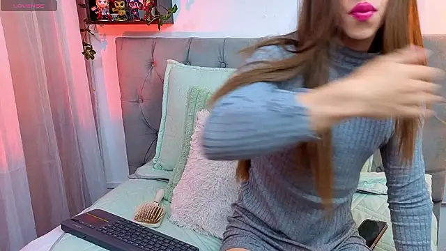 nikkita ubba online show from 03/10/26, 08:02