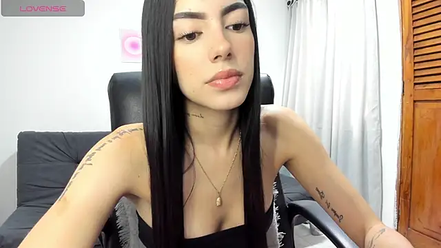 MerySummer online show from 05/22/26, 05:44