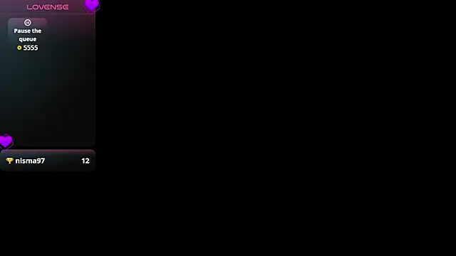 MerySummer online show from 12/02/25, 11:17