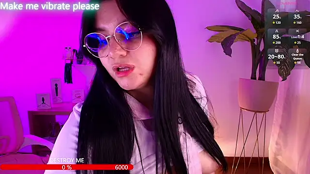 catha cat online show from 11/12/25, 06:34