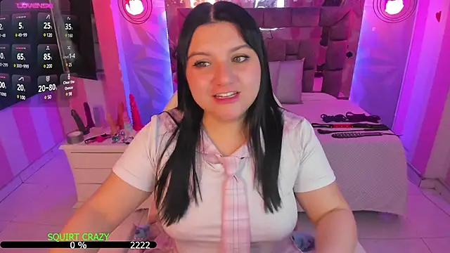 catha cat online show from 03/06/25, 06:59