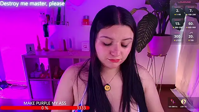 catha cat online show from 11/28/25, 05:57