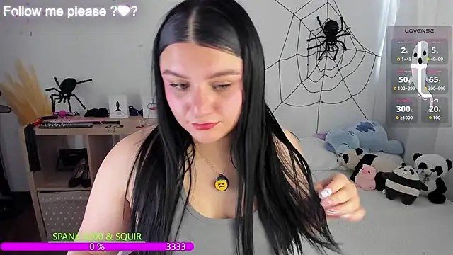 catha cat online show from 10/09/25, 06:08