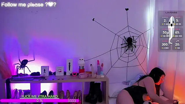 catha cat online show from 10/08/25, 05:13