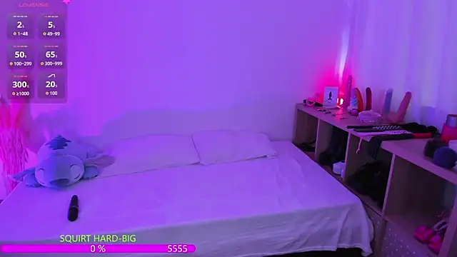 catha cat online show from 09/10/25, 07:02