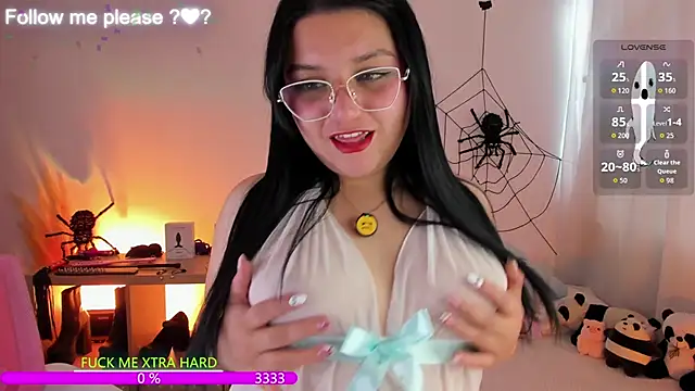 catha cat online show from 10/06/25, 06:19