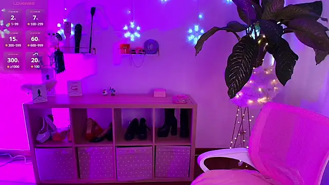 catha cat online show from 12/15/25, 05:41