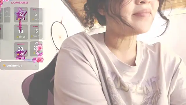 Snapshot of Amara18_ chatting on 02/08/26, 05:32 Amara18 online show from 02/08/26, 05:32