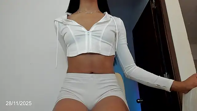 Karoline Marin online show from 11/29/25, 05:13