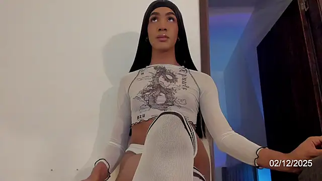 Karoline Marin online show from 12/03/25, 12:44