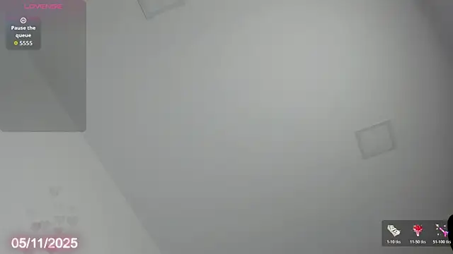 Karoline Marin online show from 11/06/25, 04:38