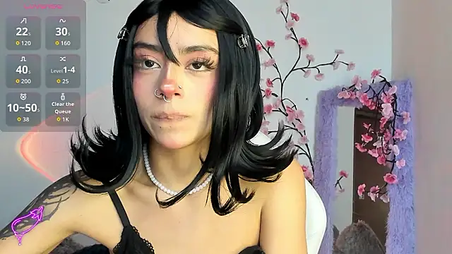 sami monroe online show from 03/27/26, 06:09