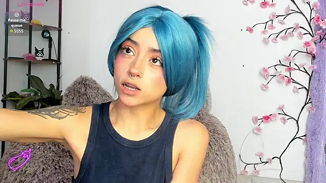 sami monroe online show from 04/04/26, 03:18