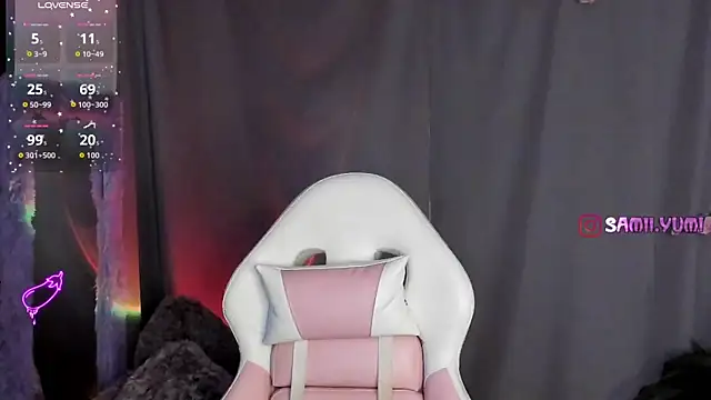 sami monroe online show from 02/05/26, 12:23