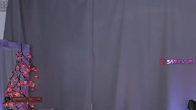 sami monroe online show from 11/19/25, 02:39