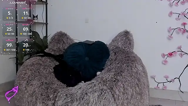 sami monroe online show from 03/04/26, 01:30