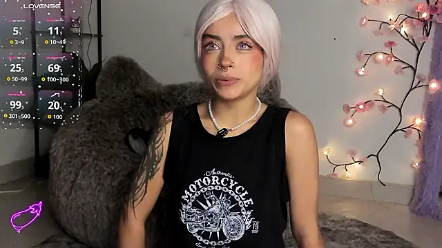 sami monroe online show from 03/07/26, 08:58