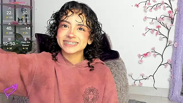 sami monroe online show from 03/13/26, 01:27