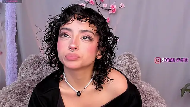 sami monroe online show from 01/15/26, 02:09