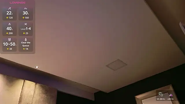 Amareto  online show from 11/11/25, 10:43