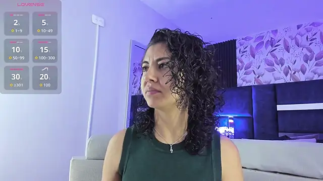 Amareto  online show from 11/14/25, 10:30