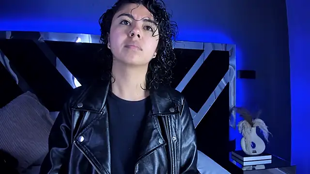 Amareto  online show from 03/03/25, 11:11