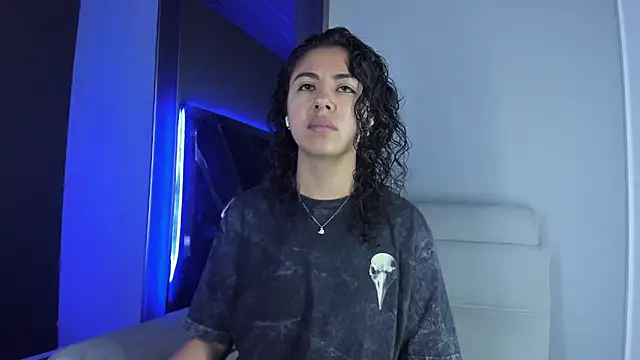 Amareto  online show from 03/29/26, 09:22