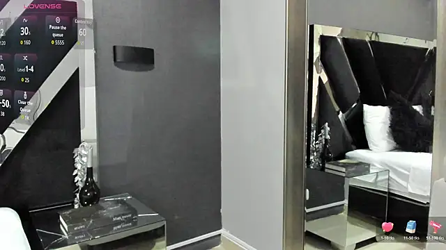 Amareto  online show from 11/08/25, 11:36