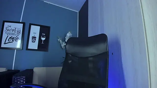 Amareto  online show from 12/05/25, 09:30