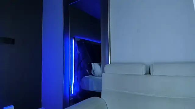 Amareto  online show from 03/08/26, 09:56