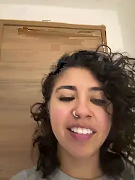 Amareto  online show from 09/15/25, 01:50