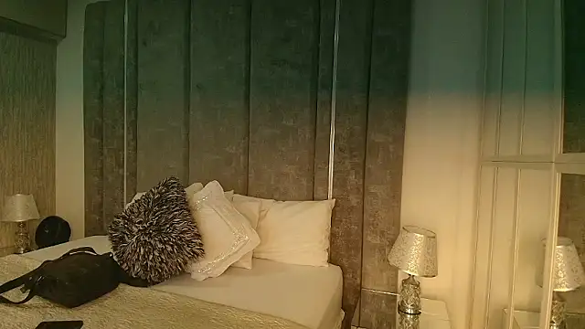 Amareto  online show from 03/05/26, 11:29