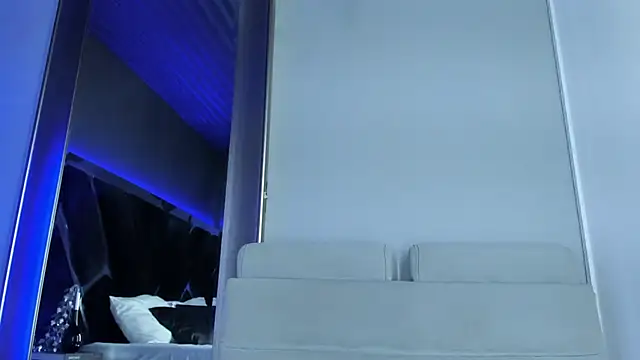 Amareto  online show from 11/16/25, 12:10