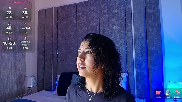 Amareto  online show from 09/16/25, 10:27