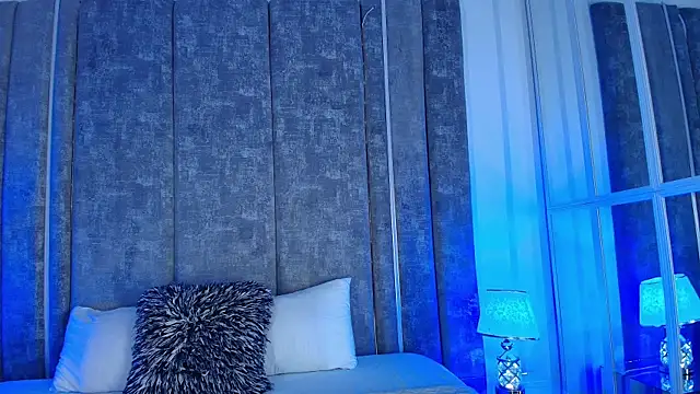 Amareto  online show from 02/11/26, 08:47