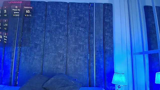 Amareto  online show from 11/13/25, 12:31