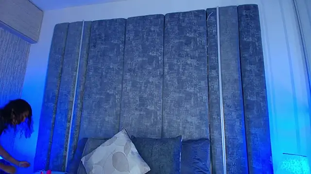 Amareto  online show from 03/23/26, 10:59