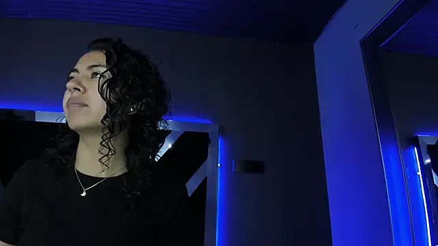 Amareto  online show from 04/10/26, 10:22