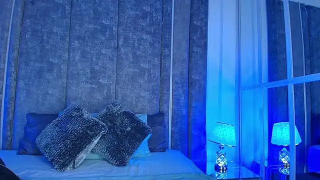 Amareto  online show from 03/28/26, 09:54