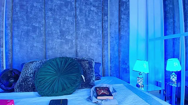 Amareto  online show from 03/26/26, 11:08