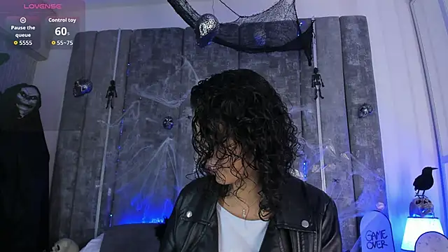 Amareto  online show from 11/01/25, 11:48