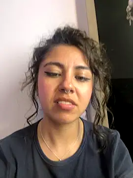 Amareto  online show from 11/27/25, 12:22