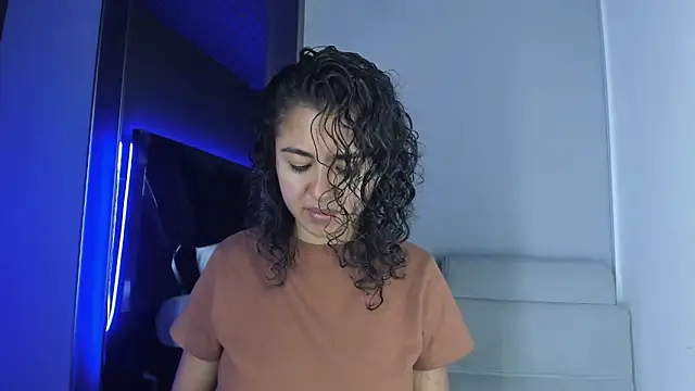 Amareto  online show from 04/06/26, 10:05