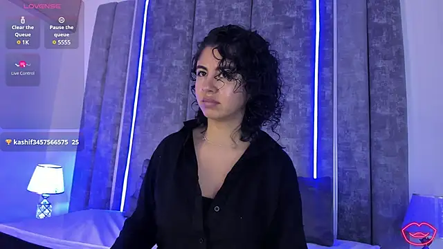 Amareto  online show from 03/17/25, 11:31